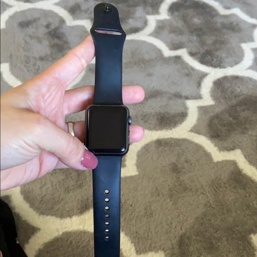 Apple Watch series 1